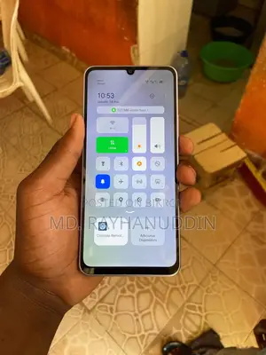 Itel CITY 100 (Used)