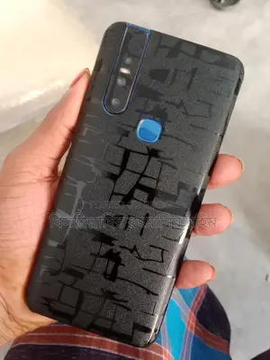 Vivo V15 ram 6+64 good (Used)