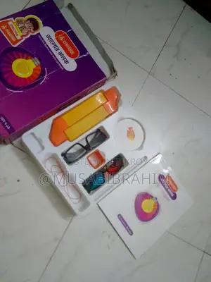 Science Box