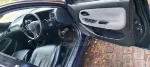 Toyota Corolla 1993
