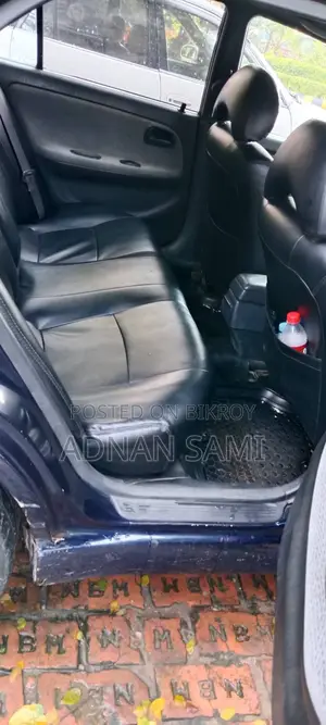 Toyota Corolla 1993