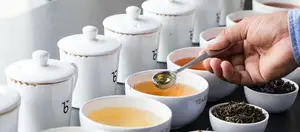 TEA BROKERS LICENSE