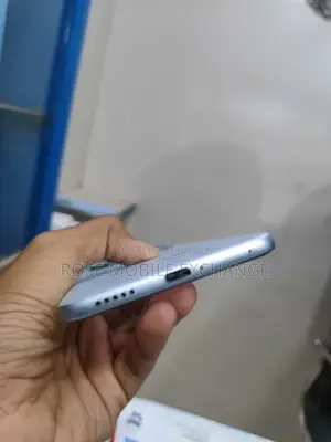 iQOO Z10 5G 12/256 Exchange (Used)