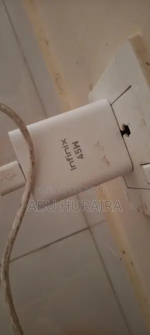 Infinix Note 30 original (Used)