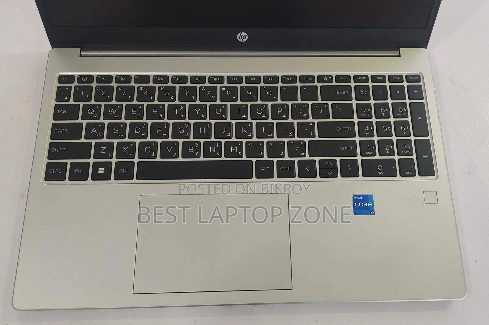 Hp 250 G10 13th Generation 10Cores CPU high speedy we are open today