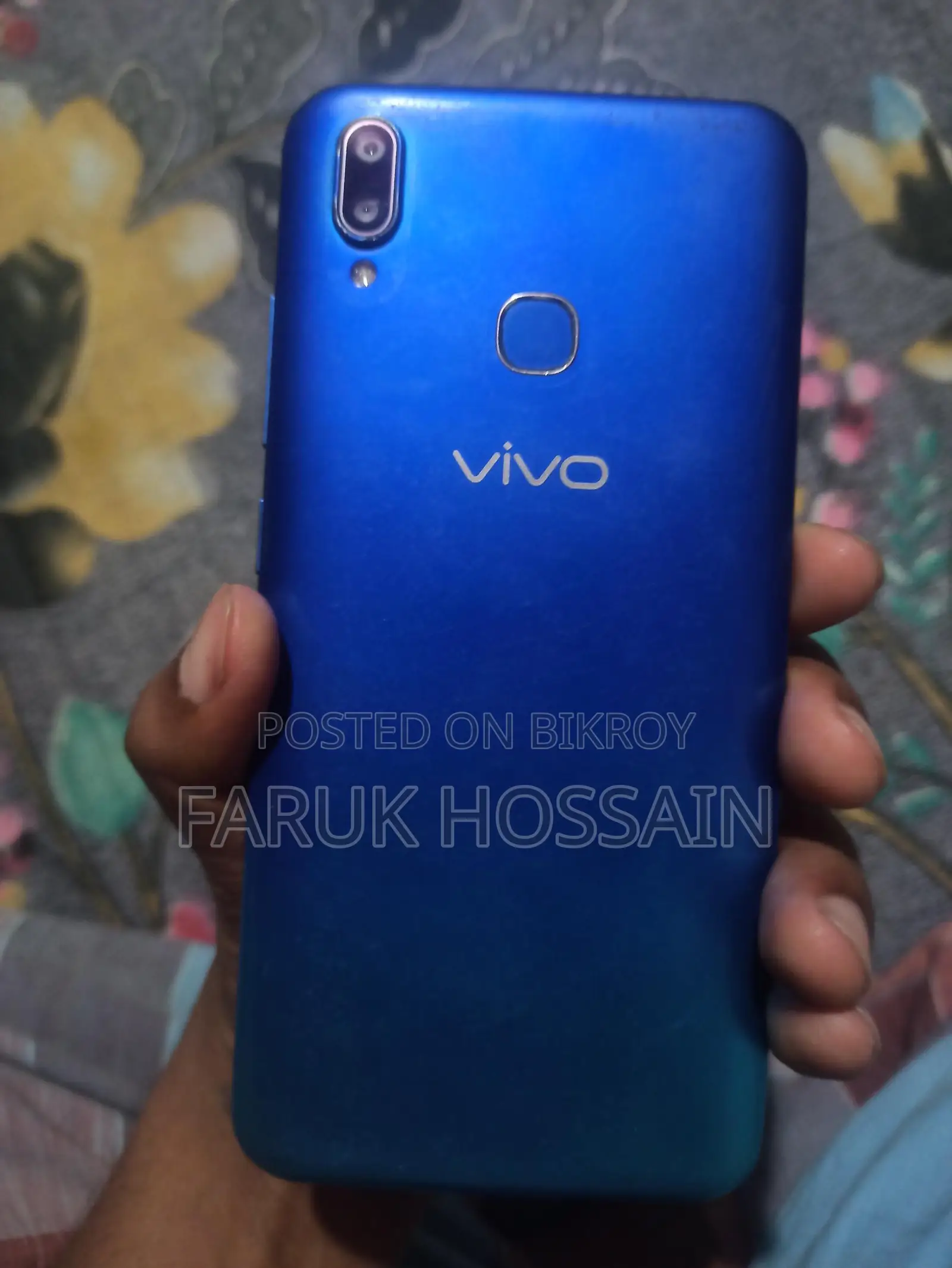 Vivo Y93 (3/32GB) (Used)