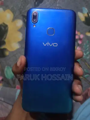 Vivo Y93 (3/32GB) (Used)