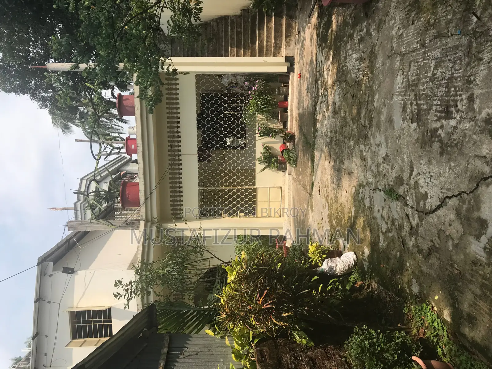 4 decimal Plot of land for sale