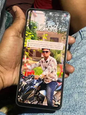 Vivo Y19s . (Used)