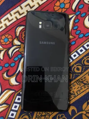Samsung Galaxy S8 4/64 (Used)