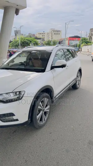 Haval H6 Prado 2018