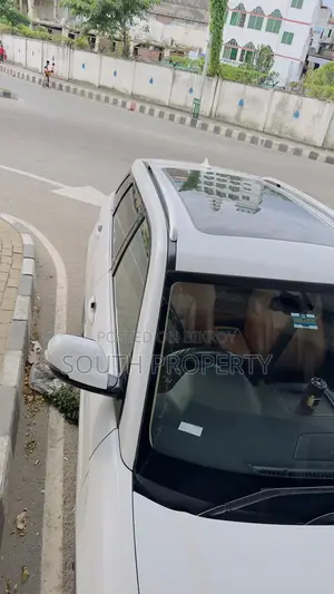 Haval H6 Prado 2018