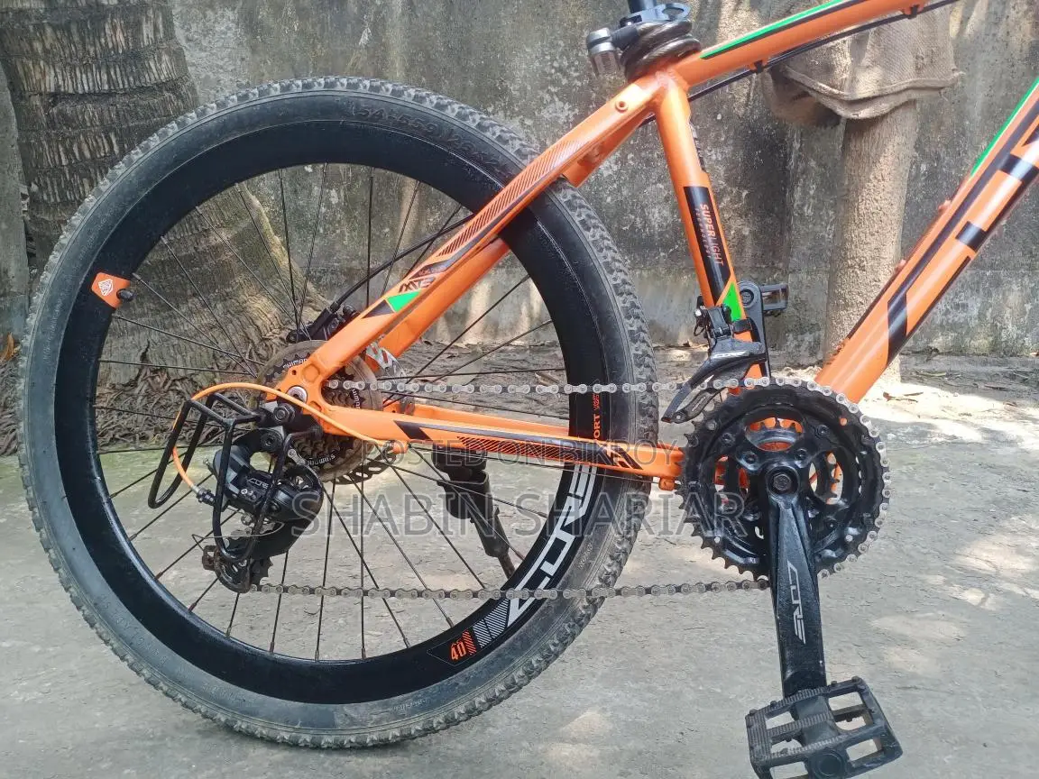Core Gear Cycle For Sale