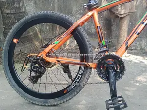 Core Gear Cycle For Sale
