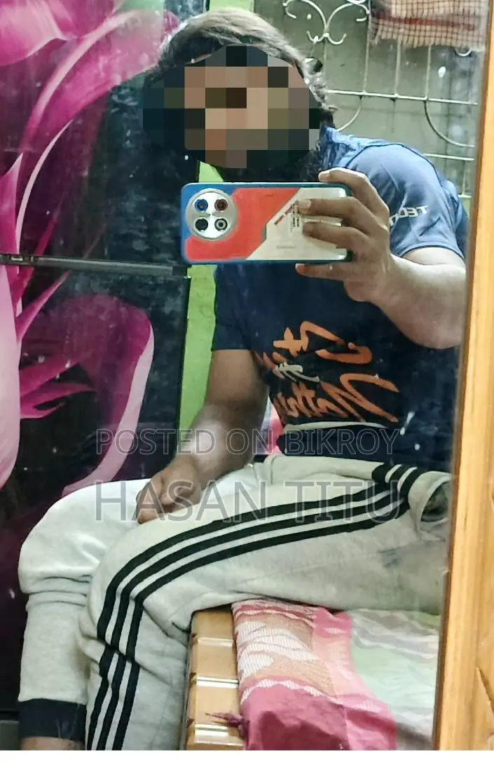 Tecno Spark 30 pro Optimus Prime (Used)