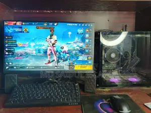 AMD Ryzen 5 5600G Processor