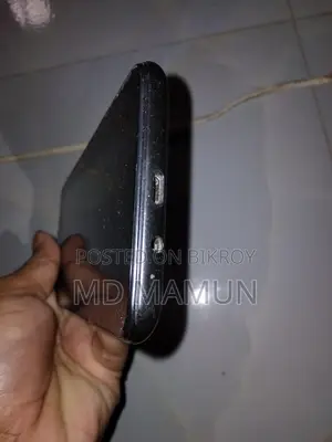 Tecno Spark 4 . (Used)