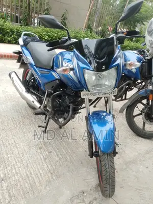 TVS Metro Plus 2015