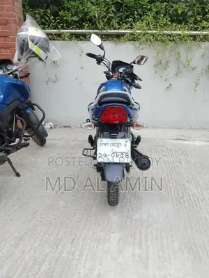 TVS Metro Plus 2015