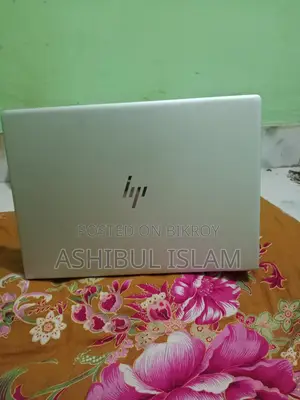 hp Elitebook 840 i5 g5 Ram 8 gb ssd 256 7 gen