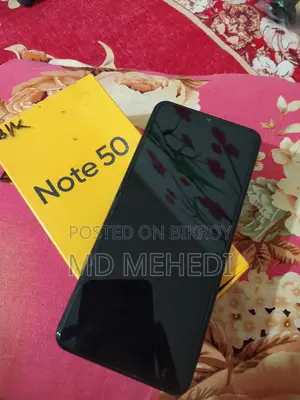 Realme Note 50 (ব্যবহৃত)