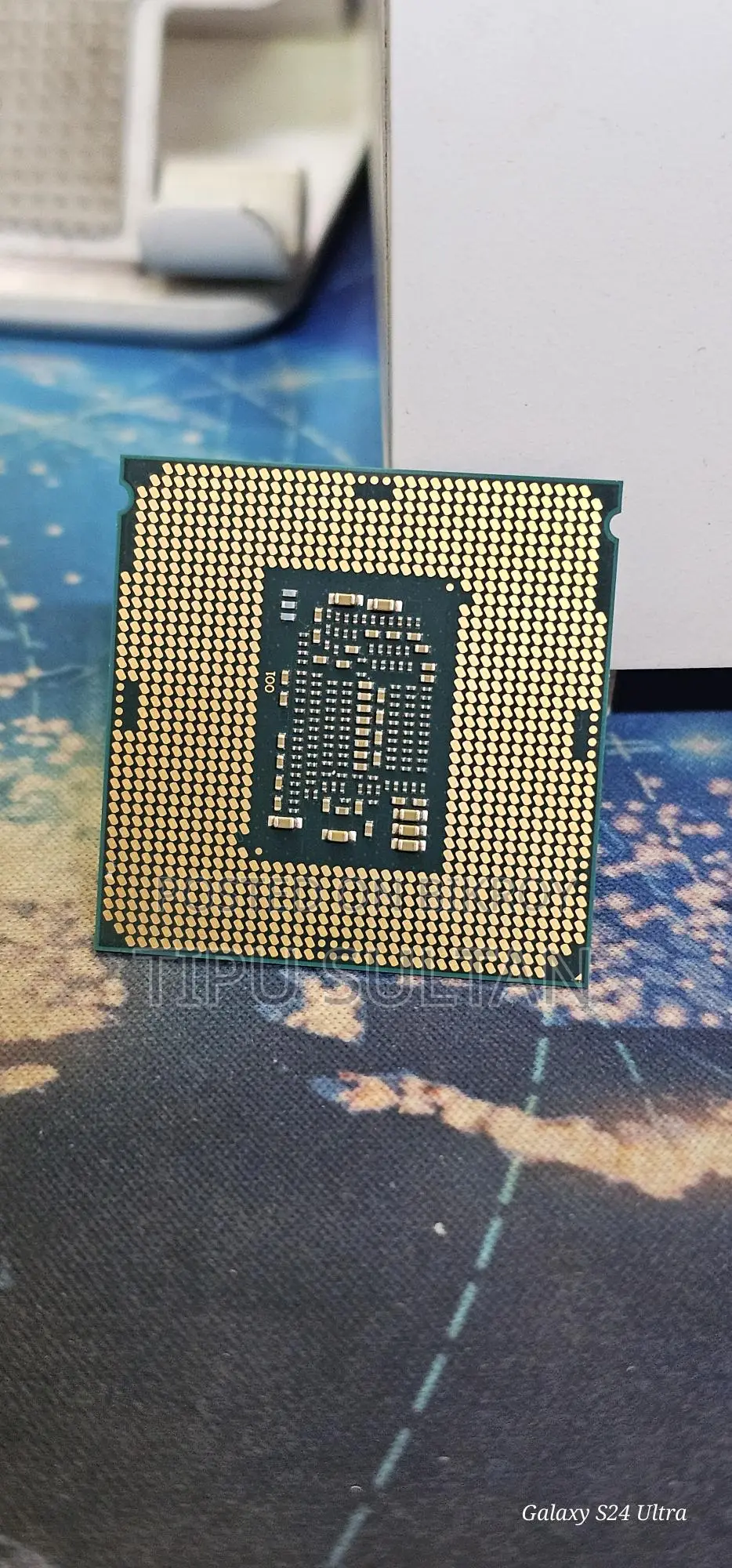 Intel Core i5 7500 7th Generation Processor