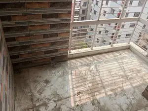 1414 Sq Ft Ready Flat for Sale, South Facing, Mohammadpur