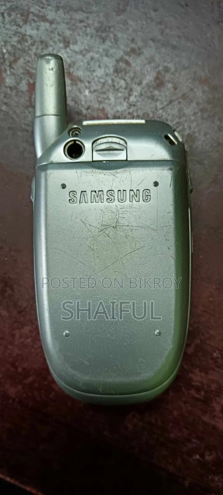Samsung Button Phone (Used)