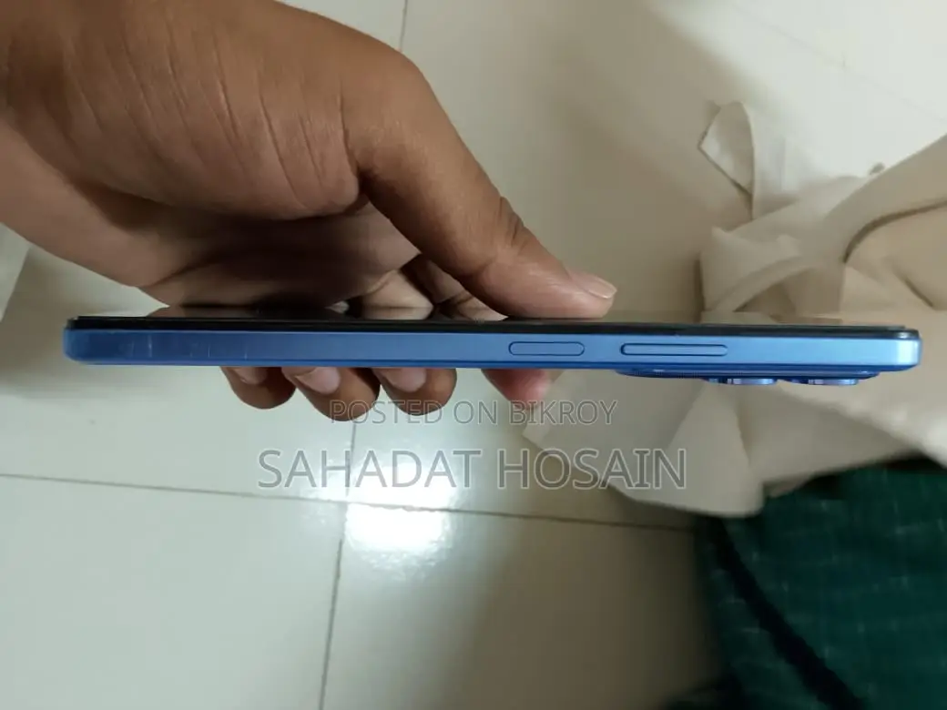iQOO Z10 (Used)