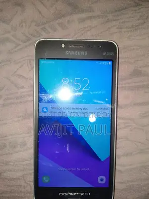 Samsung Galaxy Grand Prime Plus (Used)