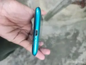 Itel Vision 1 Pro . (Used)