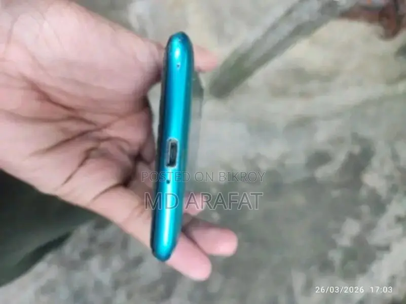 Itel Vision 1 Pro . (Used)