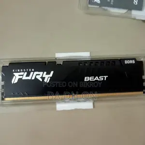 Selling My 3 Months Old RAM