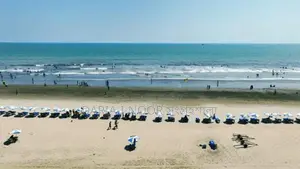 Dhaka-Cox's Bazar-Dhaka 2-night 3-day Standard Package
