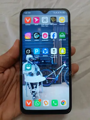 Xiaomi Redmi 8 . (Used)