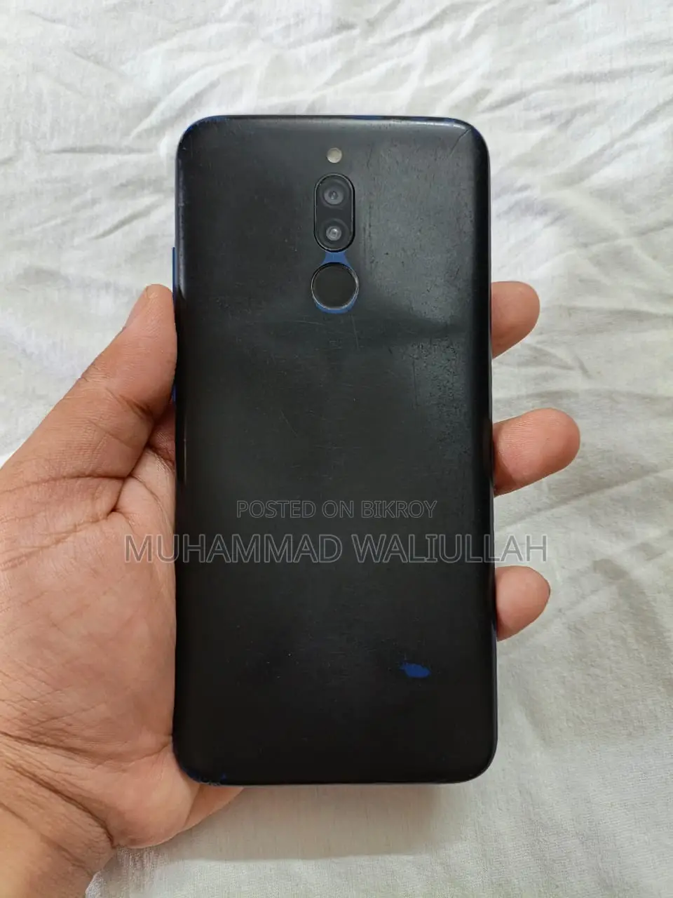 Xiaomi Redmi 8 . (Used)