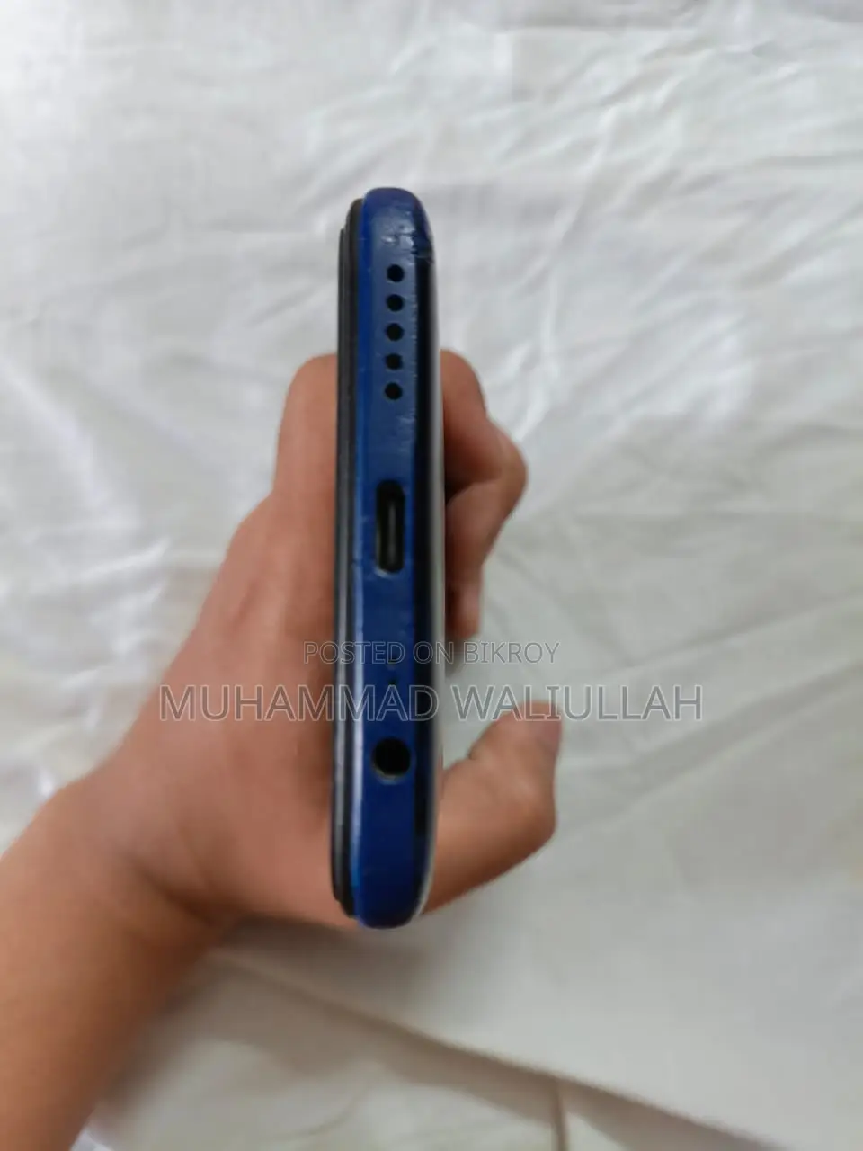 Xiaomi Redmi 8 . (Used)