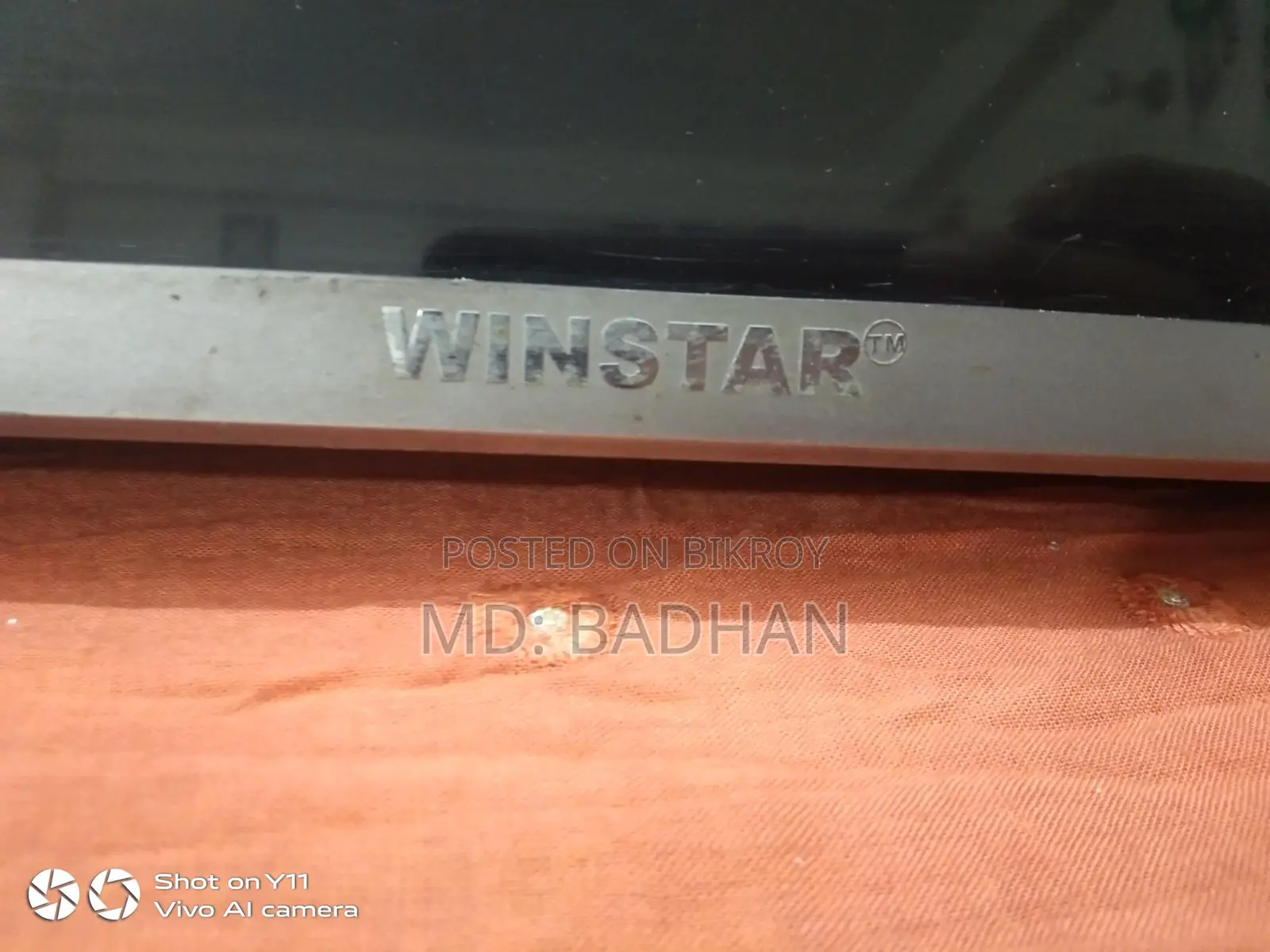 42" Winstar LED TV