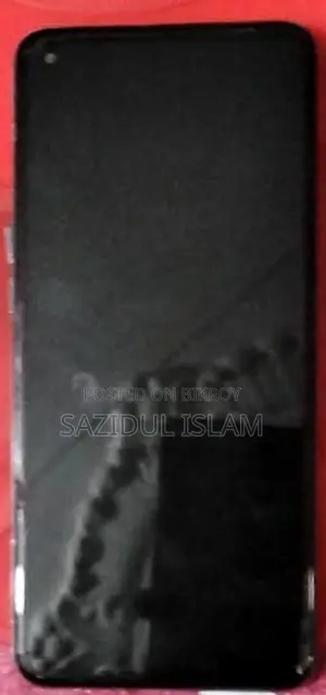 OPPO F19 Pro 8/128 (Used)