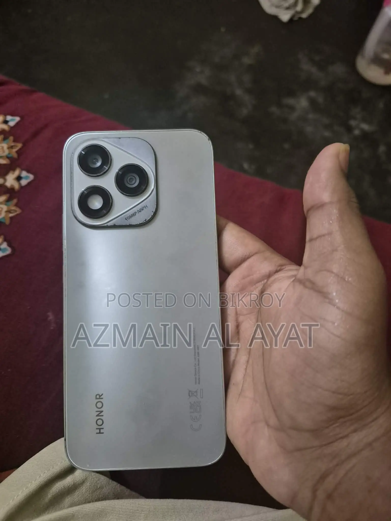 Honor 400 authentic (Used)