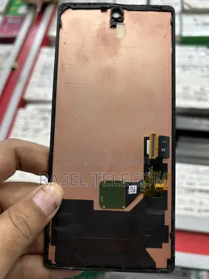 Google Pixel 6 100% Original AMOLED Display (Service Pack) – Fresh