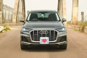 Audi Q7 2023