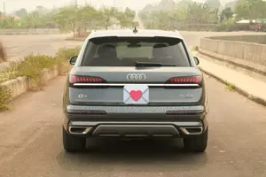 Audi Q7 2023