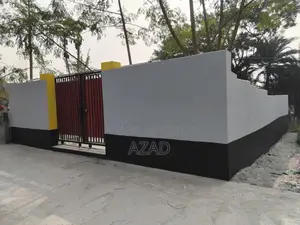 জরুরী প্রয়োজনে জমি বিক্রয়।