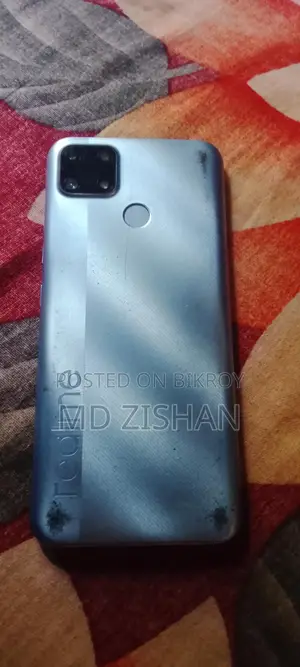 Realme C25s (Used)