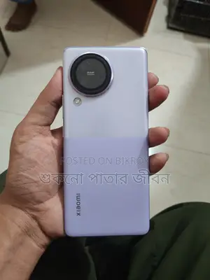 Xiaomi Civi 3 16GB/1TB (Used)