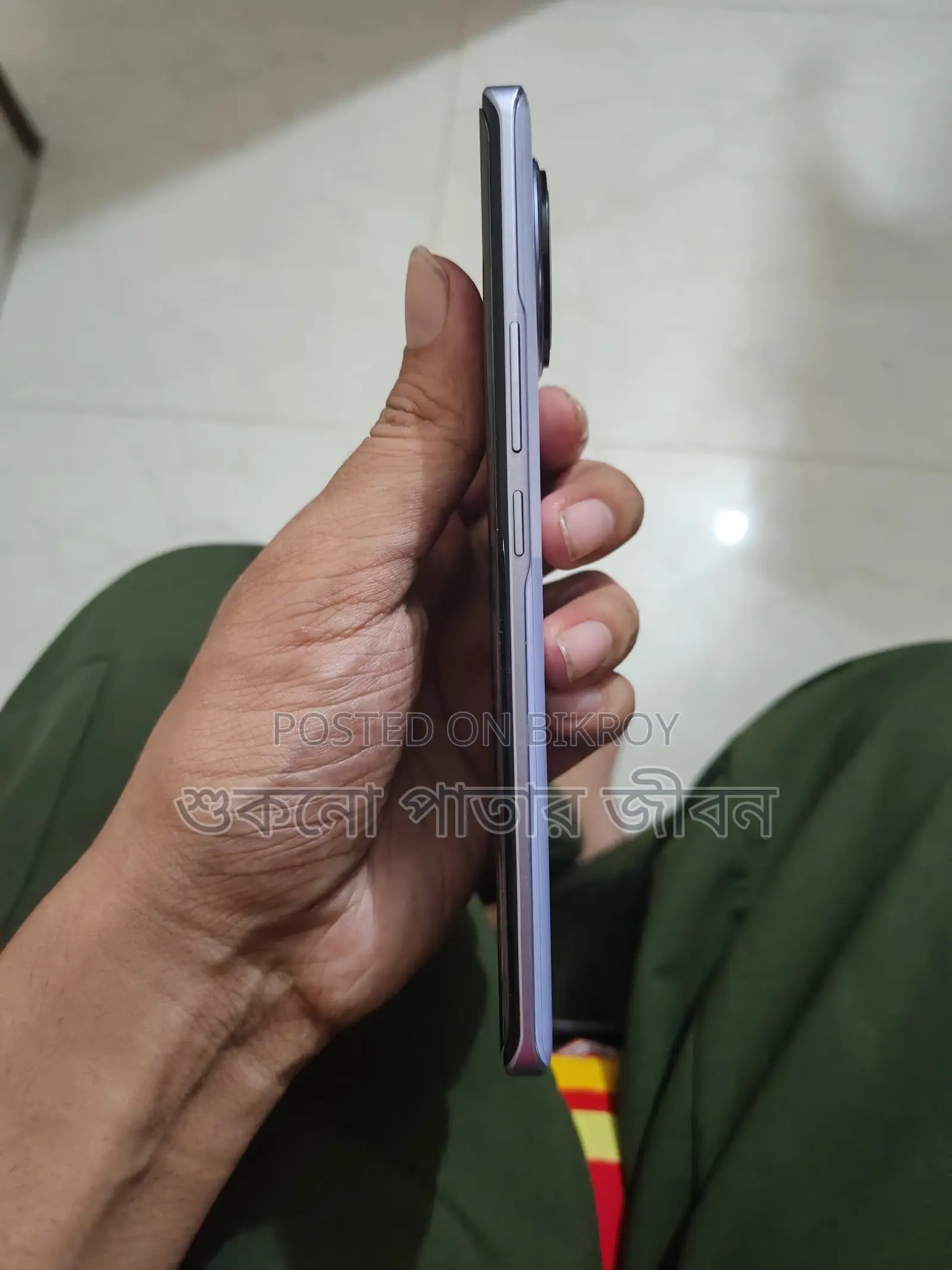 Xiaomi Civi 3 16GB/1TB (Used)