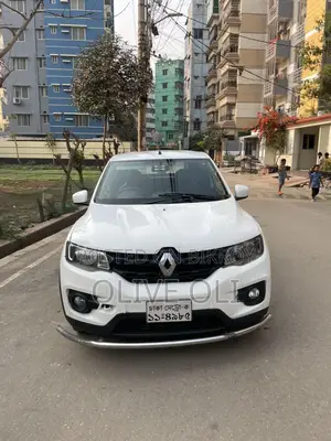 Renault Koleos . 2018