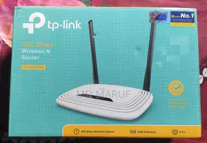 Tp-link wr841n