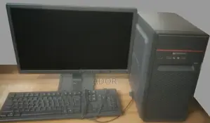 Desktop Computer I3 CPU @ 3.40GHz